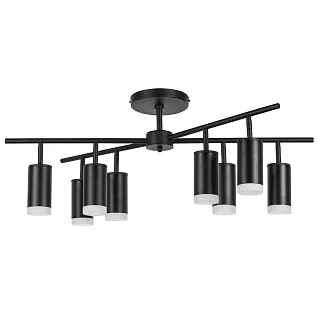 Люстра потолочная Lightstar Rullo LR7283780