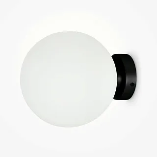 Бра Maytoni Basic Form MOD321WL-01B1
