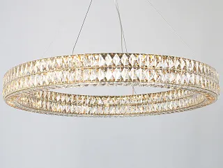 Светильник подвесной Newport 10120 10124+18/S gold