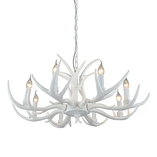 Люстра подвесная Omnilux Loureiro OML-52303-08