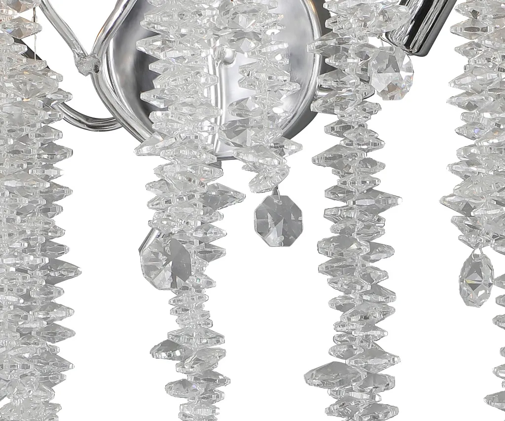 Бра Kink Light Шанти 07871,16