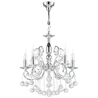 Люстра подвесная Lightstar Elegante 708054