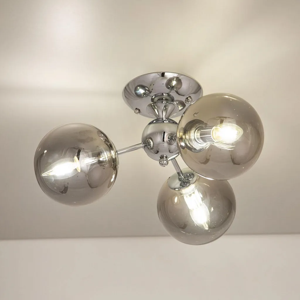 Люстра потолочная Citilux Томми CL102130
