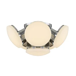 Люстра потолочная Citilux Тамбо CL716161Wz