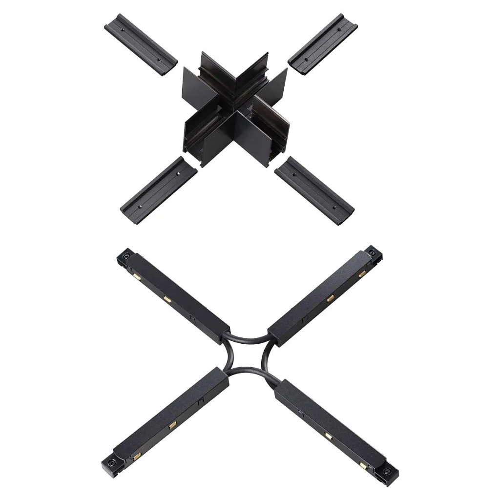 Комплектующие для трек-систем Novotech Flum 135128