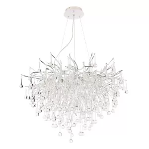 Подвесная люстра Divinare SALICE 3132/26 SP-9