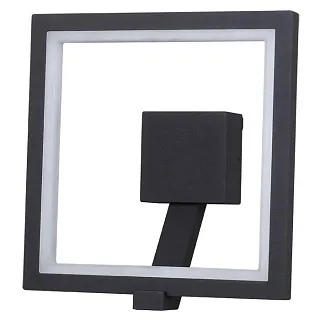 Светильник уличный настенный Novotech Roca 357445
