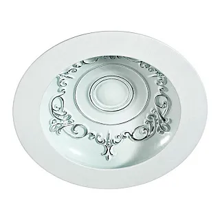 Светильник встраиваемый Novotech Gesso 357356