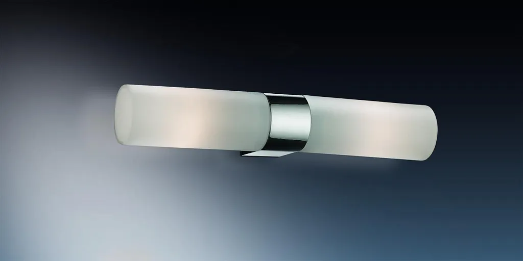 Светильник для ванной Odeon Light Want 2137/2W