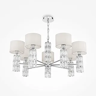 Люстра Maytoni Talento DIA008PL-07CH