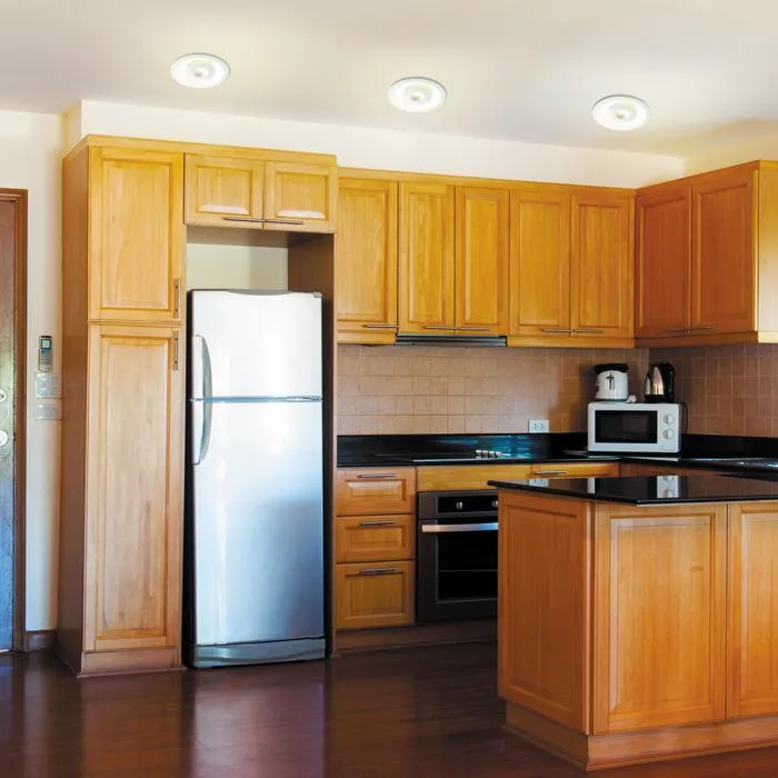 Светильник встраиваемый Novotech Gesso 357350