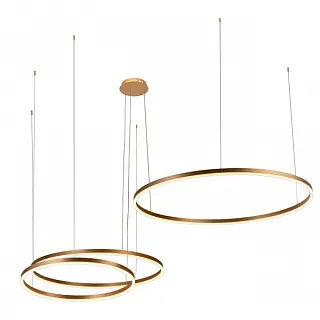 Светильник подвесной Loft it Ring 10017/3L