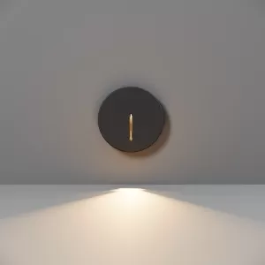 Подсветка для лестниц Outdoor O014SL-L3B3K