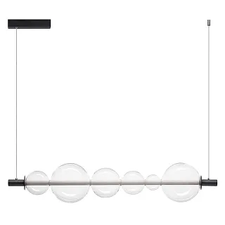 Люстра подвесная Lumion Miami 5671/13L