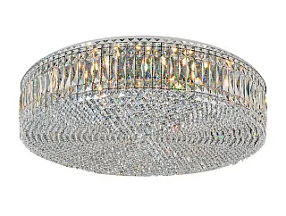 Люстра Newport 8450 8459+6/C chrome