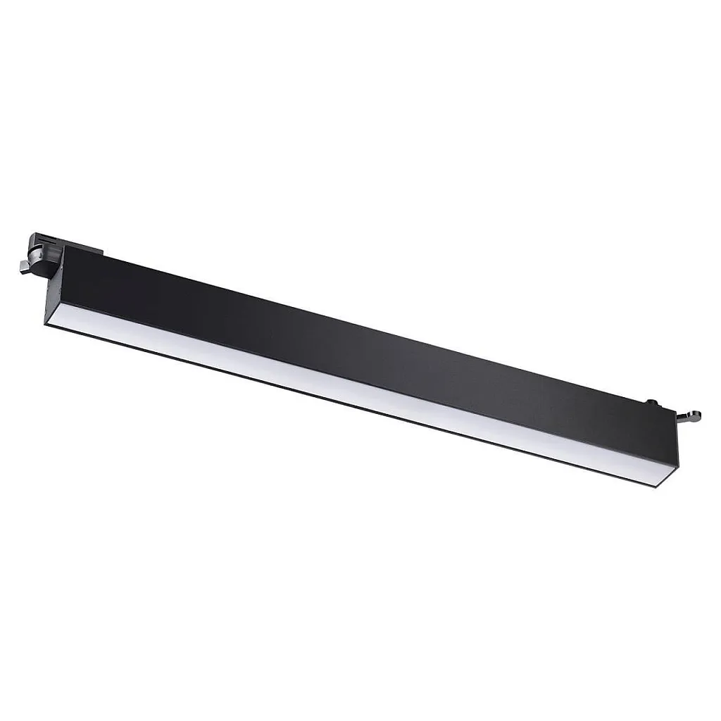 Светильник трековый Novotech Iter 358827