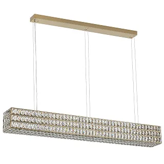 Люстра подвесная Odeon Light Panta 4926/60L