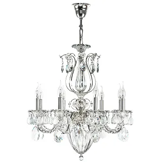 Люстра подвесная Lightstar Schon 790114