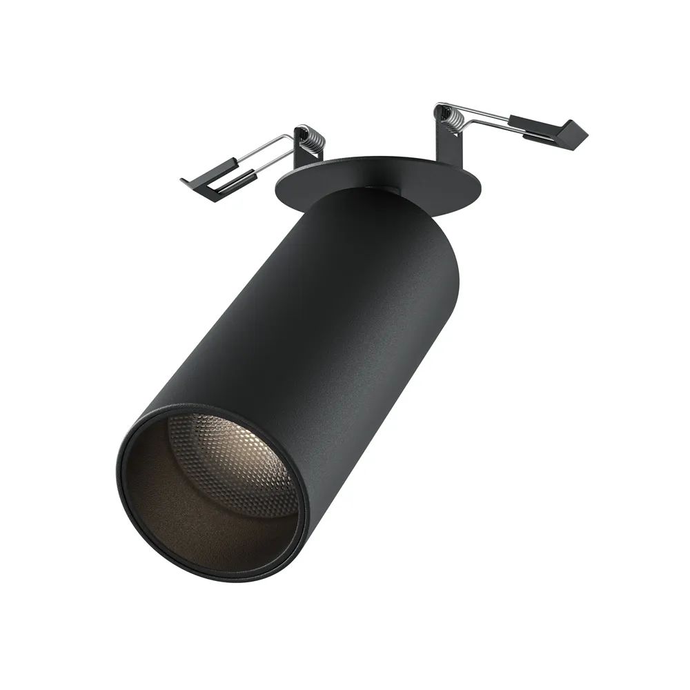 Светильник потолочный Maytoni Focus Led C053CL-L12W4K-W-B