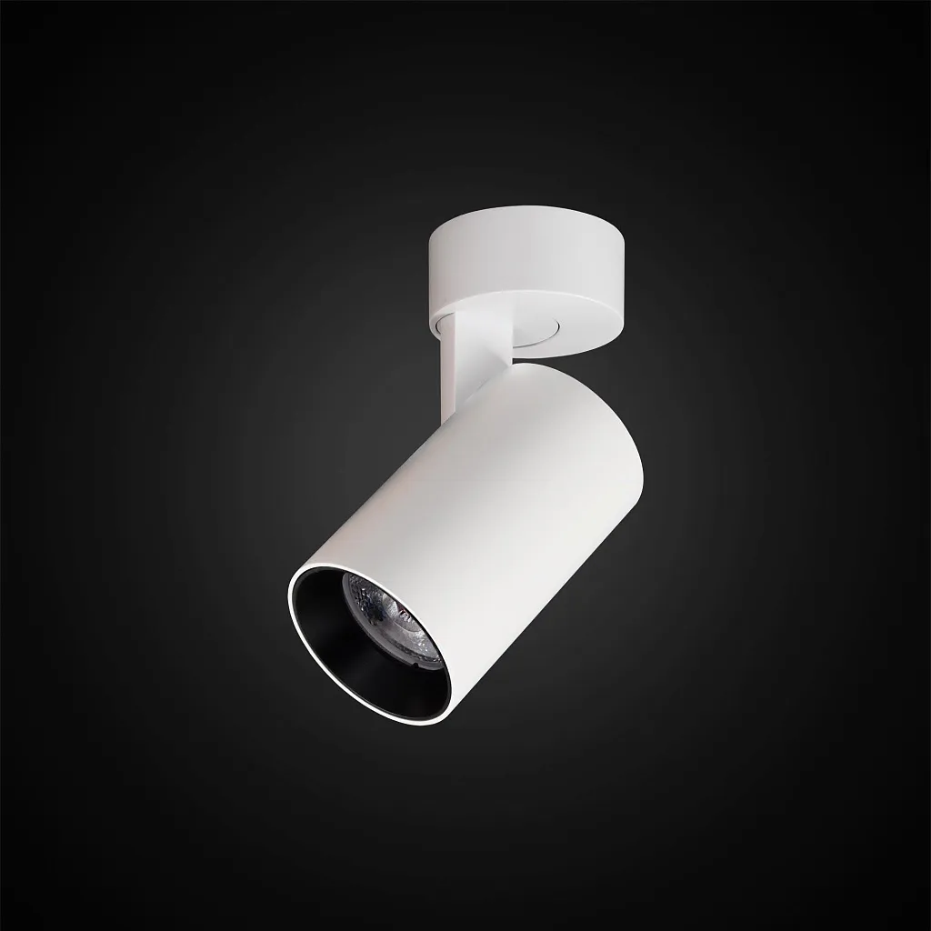 Спот Citilux Тубус CL01B070