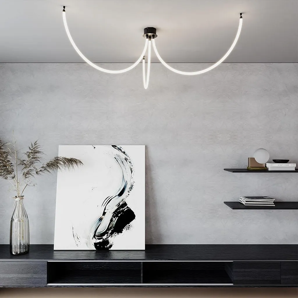 Светодиодный шнур Novotech Konst 359129