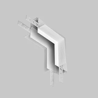 Комплектующие для встраиваемой магнитной трековой системы Maytoni Accessories For Tracks Exility TRA034CL-42W