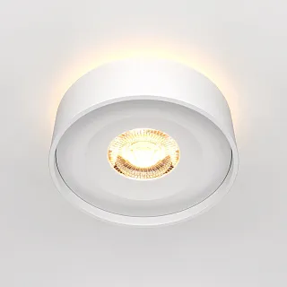 Встраиваемый светильник Maytoni Planet DL035-2-L6W