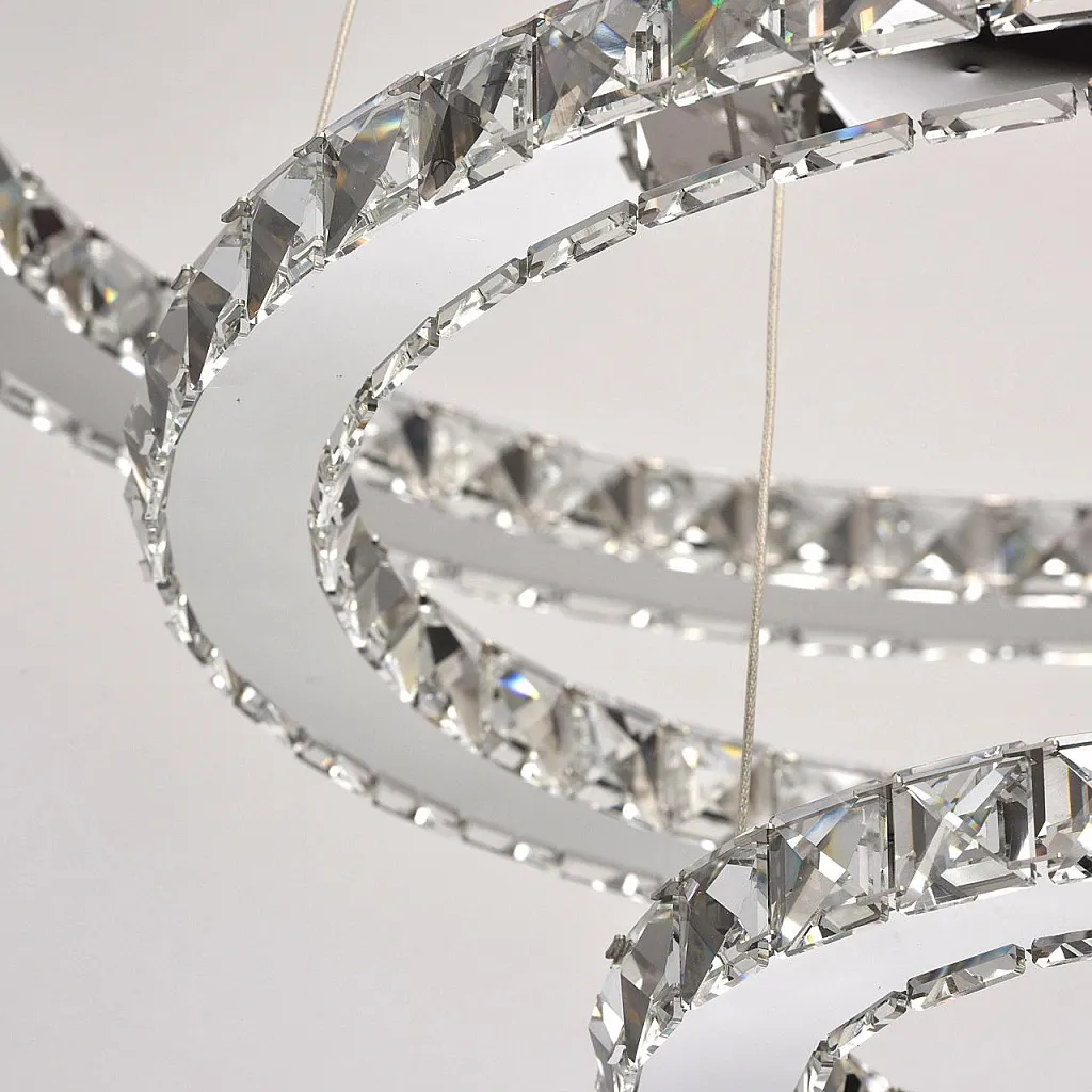 Люстра подвесная MW-Light Гослар 498011903