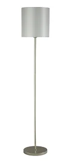 Торшер Crystal Lux SERGIO PT1 NICKEL