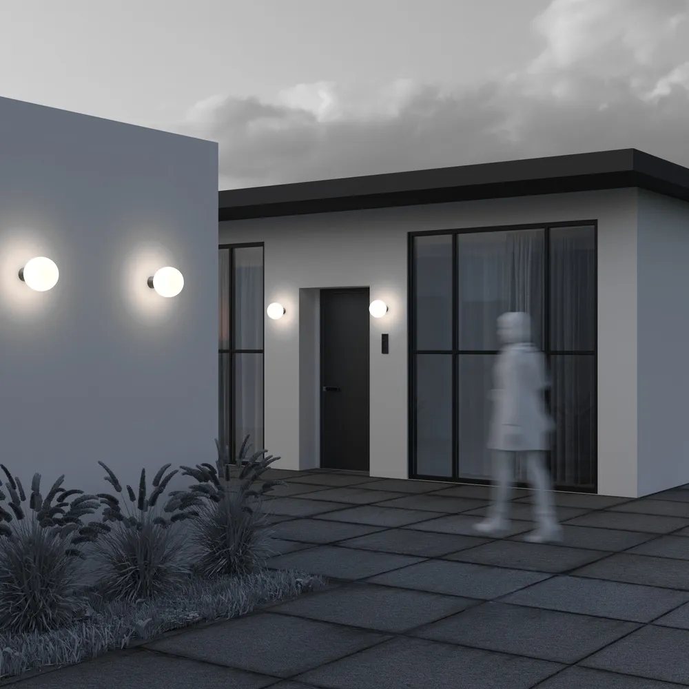 Бра Maytoni Bold O598WL-01GR1