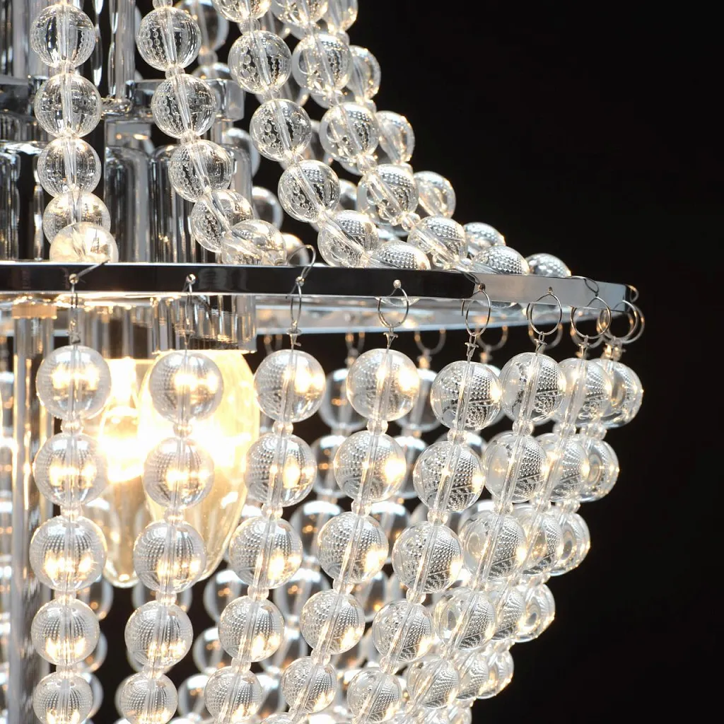 Люстра подвесная MW-Light Бриз 464018506