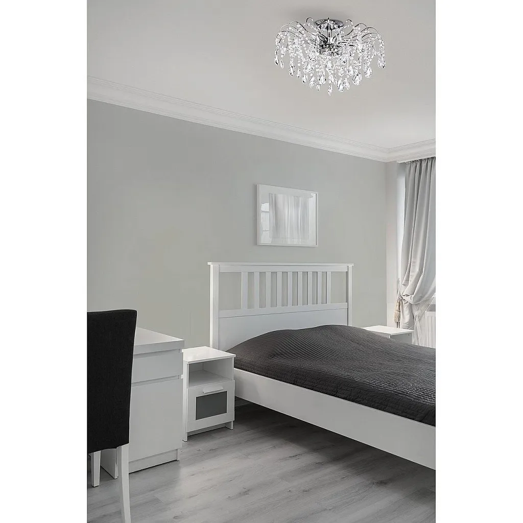 Люстра потолочная MW-Light Бриз 464017306