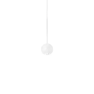 Светильник подвесной Ideal Lux Archimede SP Sfera Bianco 310602