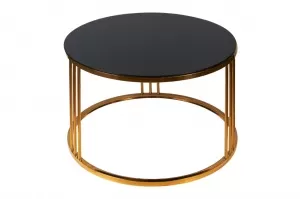 Журнальный столик ArtHomeDecor Wall Street ID-154A GL