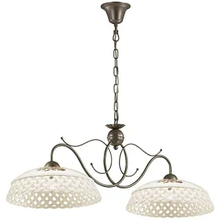 Люстра подвесная Odeon Light Vela 2560/2