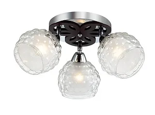 Люстра потолочная Lumion Federro 3058/3C