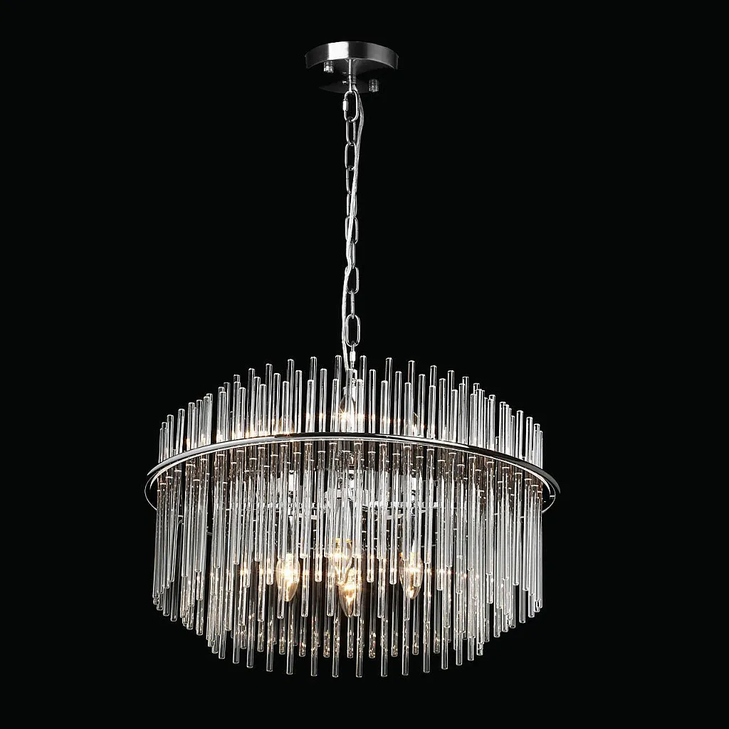 Люстра подвесная MW-Light Аделард 642017208