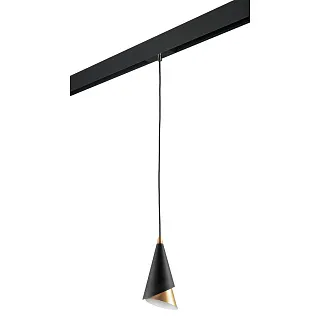 Светильник с комплектом Lightstar Cone PRO757010