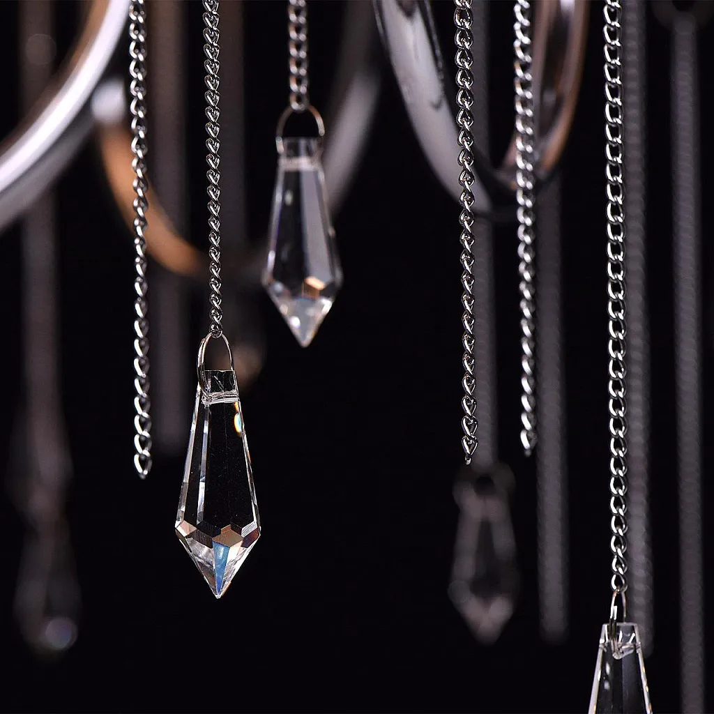 Люстра потолочная MW-Light Федерика 379018506