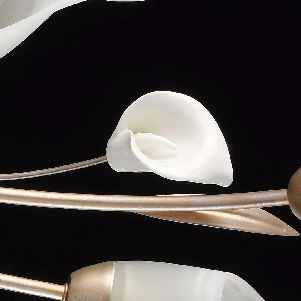 Люстра потолочная MW-Light Восторг 242016306