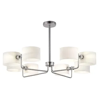 Светильник потолочный Evoluce Aerin SLE1121-102-08