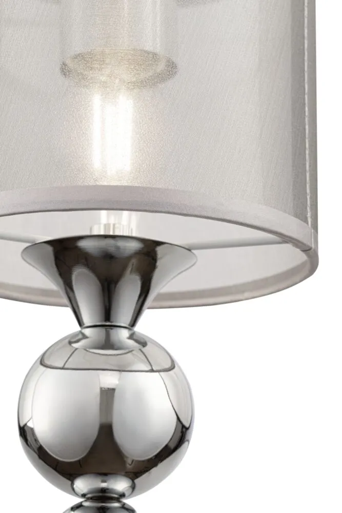 Светильник подвесной Freya Lauren FR5093PL-01CH