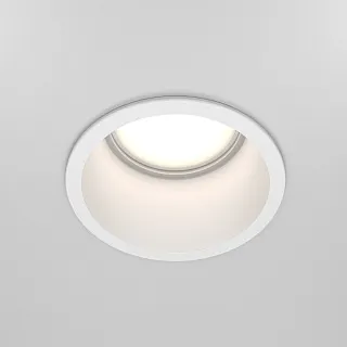 Встраиваемый светильник Maytoni Reif DL049-01W