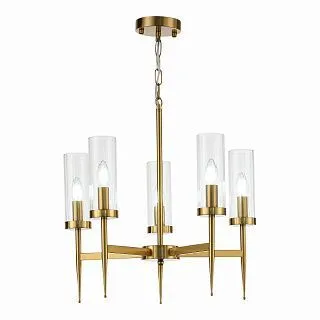 Люстра подвесная ST-Luce Acazio SL1159.303.05