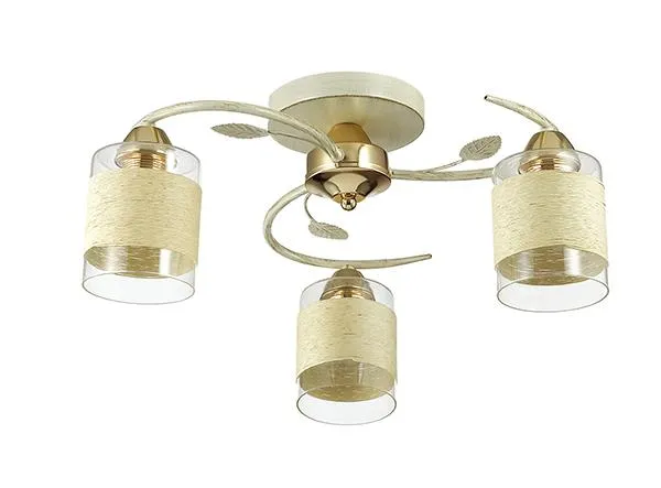 Люстра потолочная Lumion Filla 3029/3C