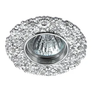 Светильник встраиваемый Novotech Candi 370333