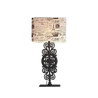 Настольная лампа Delight Collection Table Lamp KM0736T-1