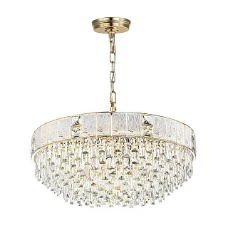 Люстра подвесная Odeon Light Fiesta 5070/21
