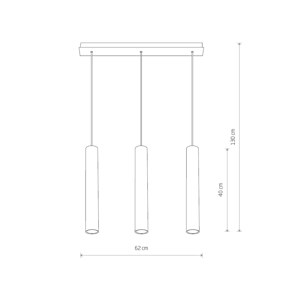 Светильник подвесной Nowodvorski Eye 7862