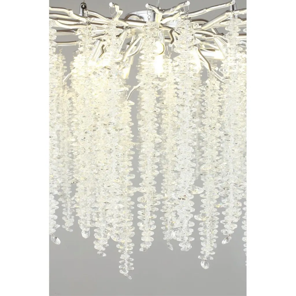 Люстра подвесная Aployt Paulina APL.848.13.10